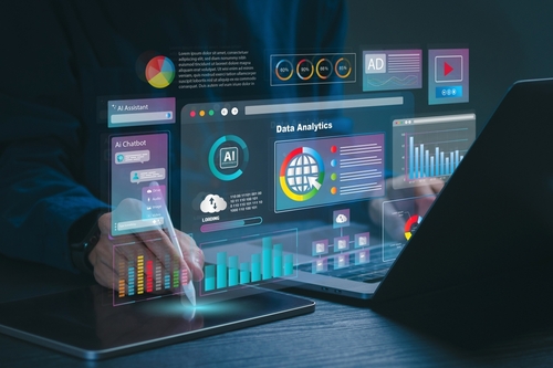 Leveraging AI and Automation: The Future of SaaS Marketing in 2025