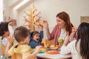 Video-First Marketing Strategies: How Childcare Centers Can Build Trust Through Authentic Content