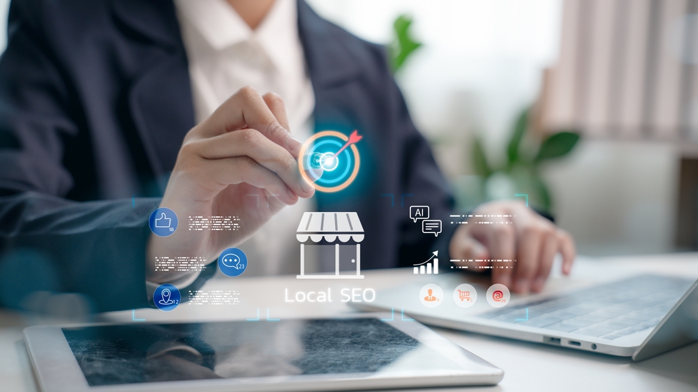 Local SEO Dominance in 2025 Essential Strategies for Home Service Companies