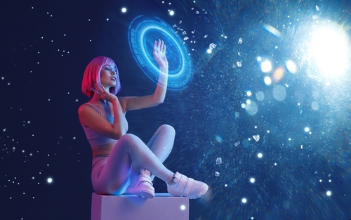 How I Built a Mystic Marketing Team With AI (and Kept My Sanity)