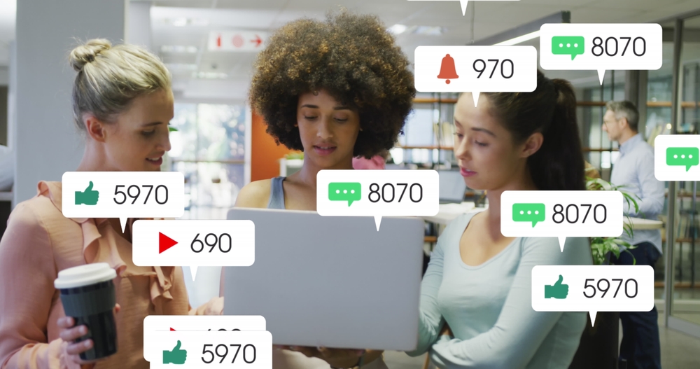 Social Commerce Revolution: Leveraging Social Media for SaaS Direct Sales