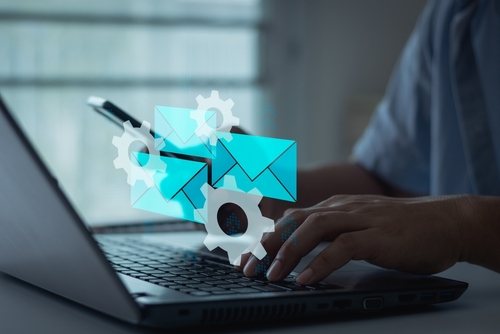 Using Email for Retention