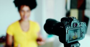 Video testimonials are a powerful way to build trust with your clientelle