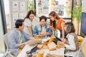 Community-Driven Marketing: Building Authentic Connections for Nonprofits and Startups