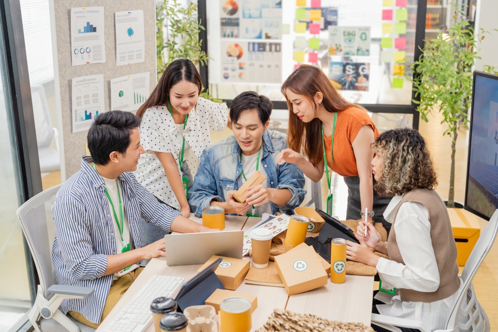 Community-Driven Marketing: Building Authentic Connections for Nonprofits and Startups