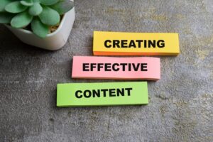 Content Marketing Strategies