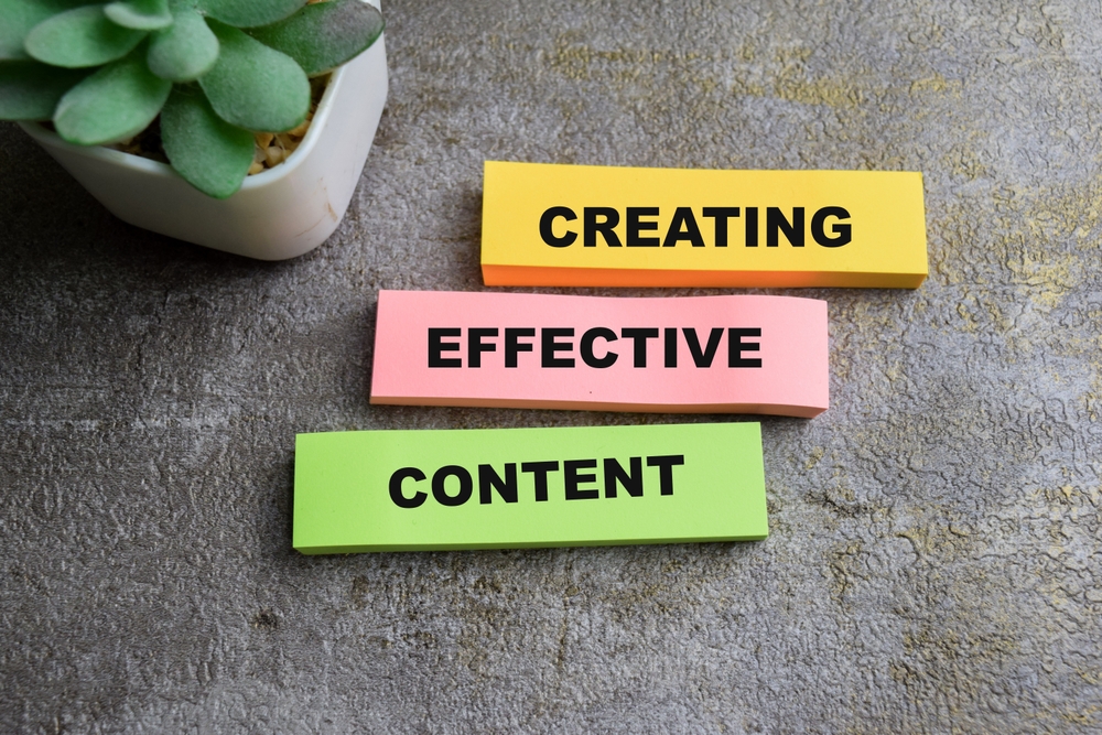 Content Marketing Strategies