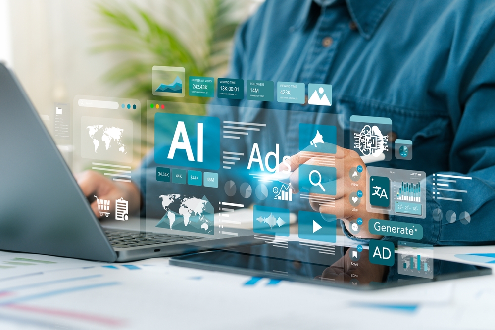 How AI is Transforming Digital Marketing
