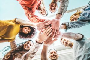 Building Trust and Community: Social Media Strategies for Startups