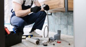 Why Most Plumbers Are Invisible on Social Media