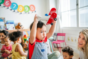 The Childcare Director's Marketing Automation Playbook: How to Fill Every Seat Without Adding to Your To-Do List