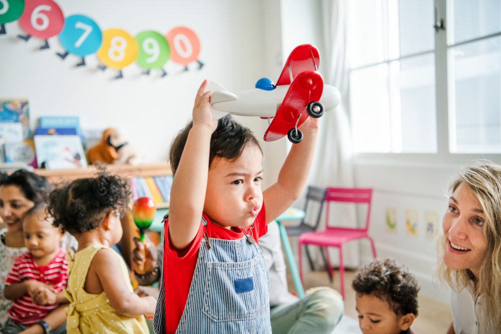 The Childcare Director's Marketing Automation Playbook: How to Fill Every Seat Without Adding to Your To-Do List