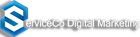 FairBloom Marketing logo featuring a stylized letter 'F' and the text 'FairBloom Marketing,' representing their branding and digital marketing services for small to medium-sized businesses.