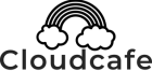 FairBloom Marketing logo featuring a stylized flower and text, representing their branding and commitment to tailored digital marketing strategies for small to medium-sized businesses.