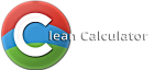 FairBloom Marketing logo featuring a colorful circular design with the letter "C" for Clean Calculator, representing their digital marketing services for businesses.